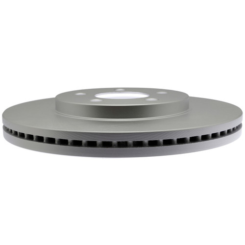 GCX Rotor with Full Coating for 2003-2011 Ford/Lincoln/Mercury (Crown Victoria, Town Car, Grand Marquis, Marauder) 320.61072F