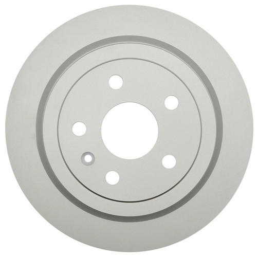 GCX Rotor with Full Coating for 2008-2019 Cadillac/Chevrolet (CTS, Camaro) 320.62105F