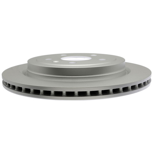 GCX Rotor with Full Coating for 2008-2019 Cadillac/Chevrolet (CTS, Camaro) 320.62105F