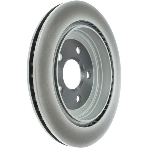 GCX Rotor with Full Coating for 2008-2019 Cadillac/Chevrolet (CTS, Camaro) 320.62105F