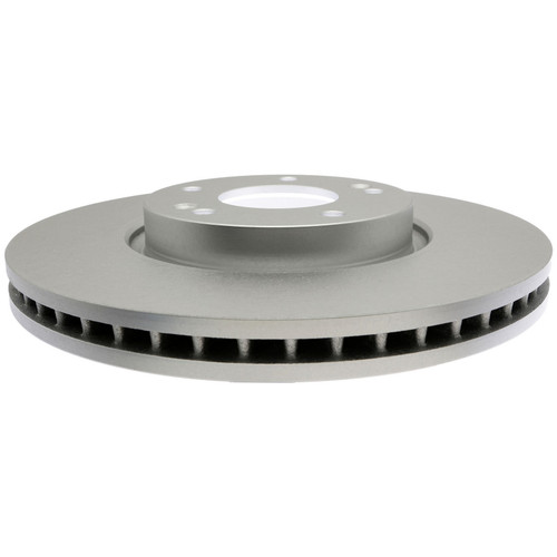 GCX Rotor with Full Coating for 2005-2018 Hyundai/Kia (Sonata, Forte, Tucson, Sportage) 320.51020F