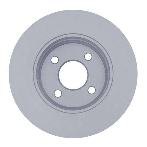 GCX Rotor with Full Coating for 2003-2010 Saturn/Chevrolet/Pontiac (Ion, Cobalt, Pursuit, G5) 320.62072F