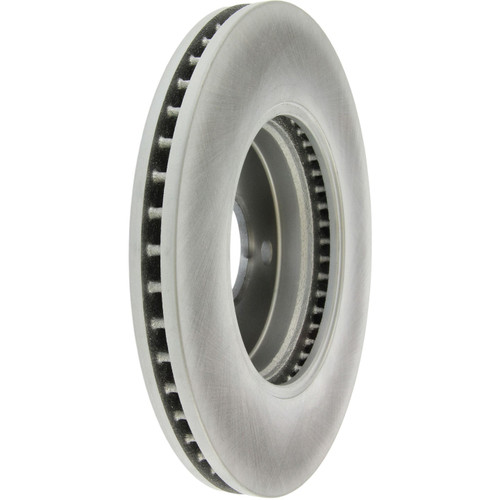 GCX Rotor with Full Coating for 2003-2010 Saturn/Chevrolet/Pontiac (Ion, Cobalt, Pursuit, G5) 320.62072F
