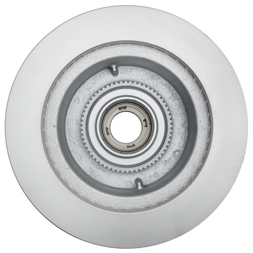 GCX Rotor with Full Coating for 1995-2007 Ford (E-450 Super Duty, Econoline Super Duty, E-350 Econoline, E-350 Club Wagon) 320.65042F