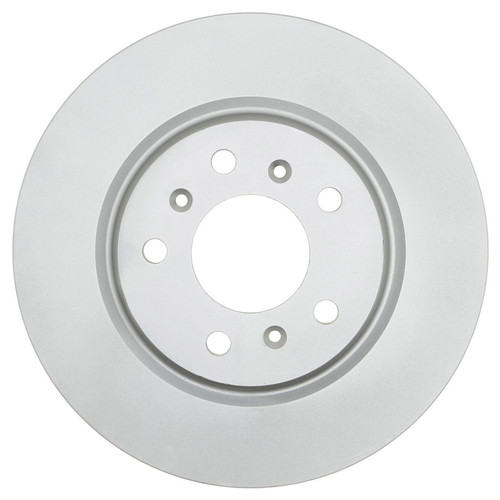 GCX Rotor with Full Coating for 2004-2009 Pontiac/Buick/Chevrolet (Grand Prix, Terraza, LaCrosse, Uplander) 320.62073F