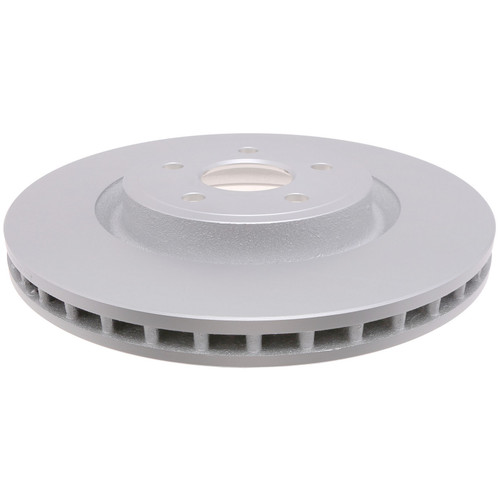 GCX Rotor with Full Coating for 2012-2020 Jeep/Dodge (Grand Cherokee, Durango) 320.58010F