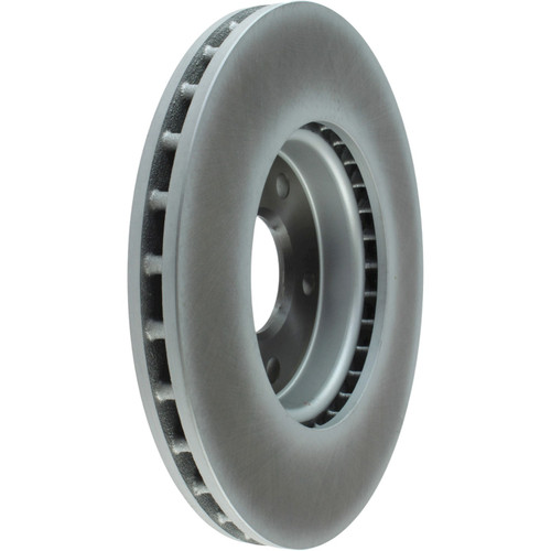 GCX Rotor with Full Coating for 2004-2018 Volvo/Ford (S40, Focus, C30, C-Max) 320.61100F