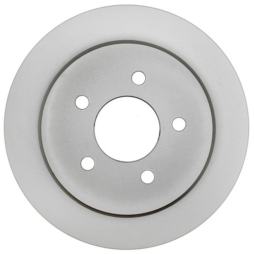 GCX Rotor with Full Coating for 1995-2002 Ford/Mercury (Explorer, Ranger, Mountaineer, Explorer Sport) 320.65052F