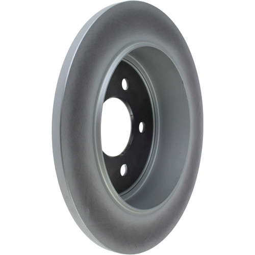GCX Rotor with Full Coating for 1995-2002 Ford/Mercury (Explorer, Ranger, Mountaineer, Explorer Sport) 320.65052F