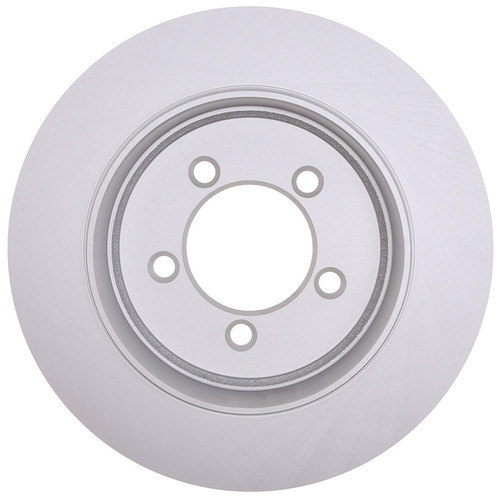 GCX Rotor with Full Coating for 1992-2005 Buick/Cadillac/Oldsmobile (LeSabre, Park Avenue, Riviera, Allante) 320.62045F