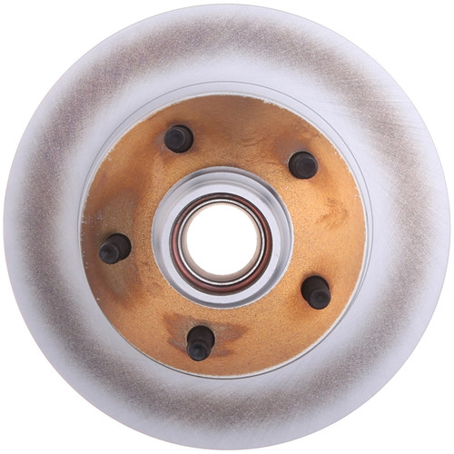 GCX Rotor with Full Coating for 1998-2010 Ford/Mazda (Ranger, B2300, B3000, B4000) 320.65077F