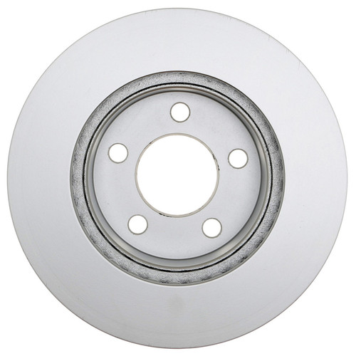GCX Rotor with Full Coating for 1995-2002 Ford/Mercury/Mazda (Explorer, Ranger, Mountaineer, B3000) 320.65054F