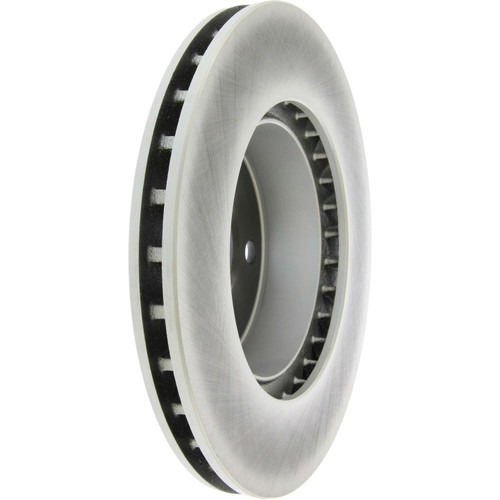 GCX Rotor with Full Coating for 1995-2002 Ford/Mercury/Mazda (Explorer, Ranger, Mountaineer, B3000) 320.65054F