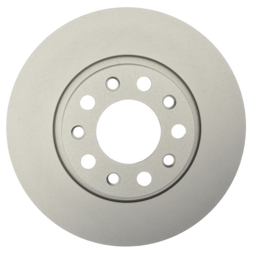 GCX Rotor with Full Coating for 2014-2022 Jeep/Chrysler (Cherokee, 200) 320.58013F