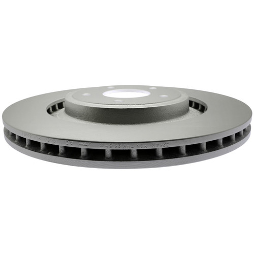 GCX Rotor with Full Coating for 2008-2014 Dodge/Chrysler (Caliber, 200, Avenger) 320.63072F