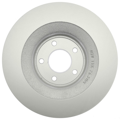GCX Rotor with Full Coating for 2008-2014 Dodge/Chrysler (Caliber, 200, Avenger) 320.63072F