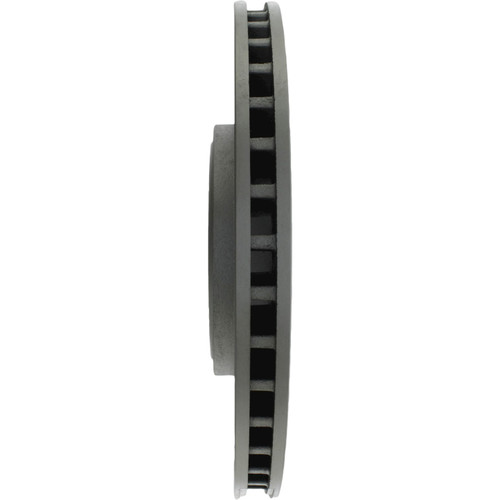 GCX Rotor with Full Coating for 2008-2014 Dodge/Chrysler (Caliber, 200, Avenger) 320.63072F