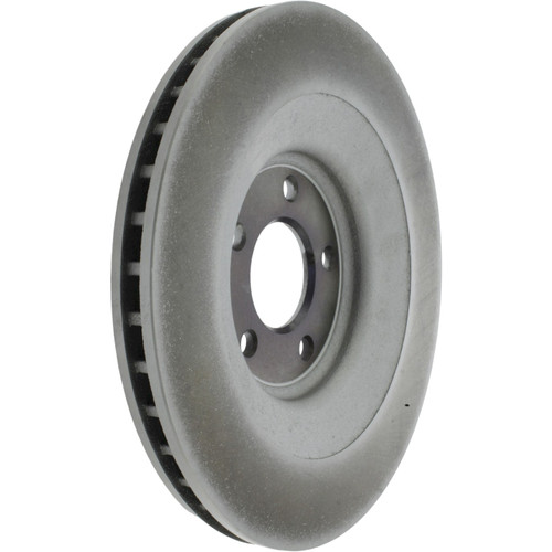 GCX Rotor with Full Coating for 2008-2014 Dodge/Chrysler (Caliber, 200, Avenger) 320.63072F