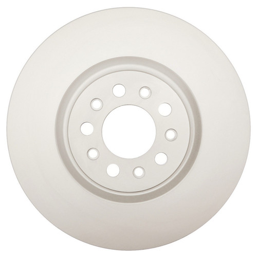 GCX Rotor with Full Coating for 2014-2023 Jeep/Chrysler/Dodge (Cherokee, 200, Hornet) 320.58014F