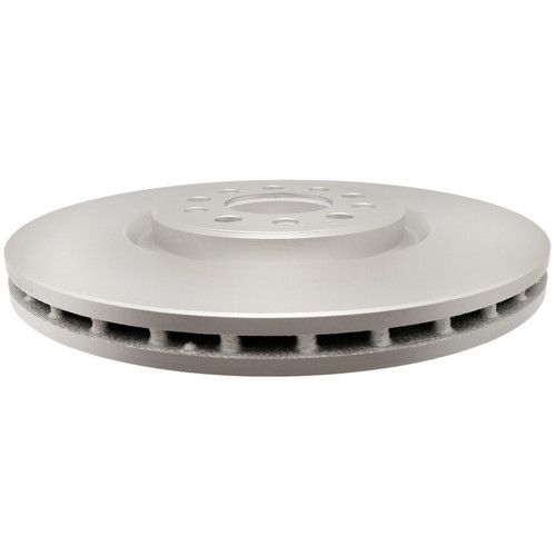 GCX Rotor with Full Coating for 2014-2023 Jeep/Chrysler/Dodge (Cherokee, 200, Hornet) 320.58014F