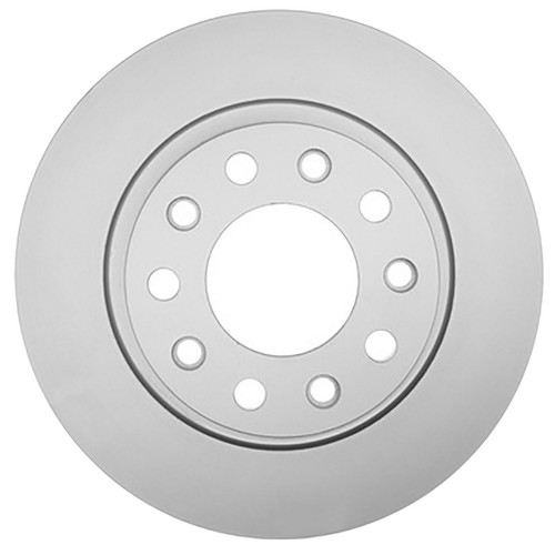 GCX Rotor with Full Coating for 2013-2016 Dodge (Dart) 320.63077F