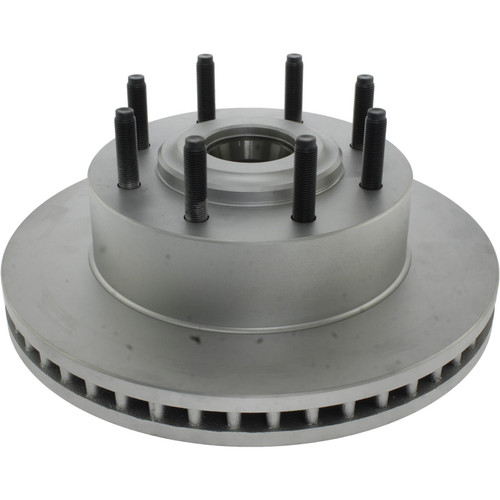 GCX Rotor with Full Coating for 2005-2007 Ford (F-350 Super Duty, F-250 Super Duty) 320.65116F