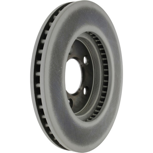 GCX Rotor with Full Coating for 2005-2010 Ford (Mustang) 320.61085F