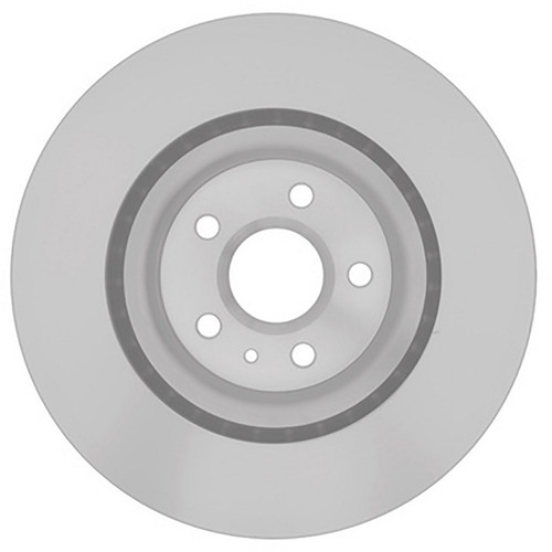 GCX Rotor with Full Coating for 2009-2017 Pontiac/Chevrolet/Buick (G8, Camaro, Regal, SS) 320.62124F