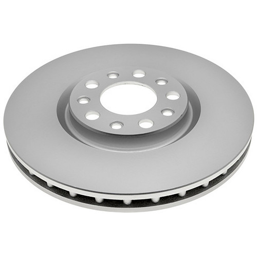 GCX Rotor with Full Coating for 2013-2022 Dodge/Chrysler/Jeep (Dart, 200, Renegade, 500X) 320.63080F