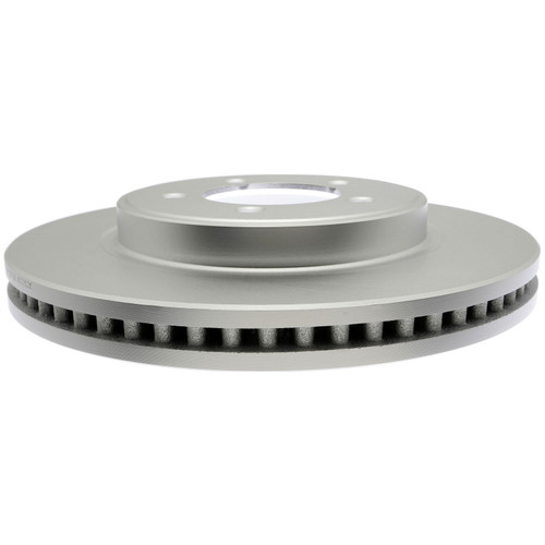 GCX Rotor with Full Coating for 2006-2010 Ford/Mercury (Explorer, Mountaineer, Explorer Sport Trac) 320.65118F