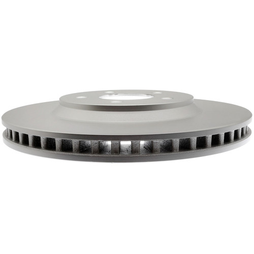 GCX Rotor with Full Coating for 2005-2014 Ford (Mustang) 320.61086F