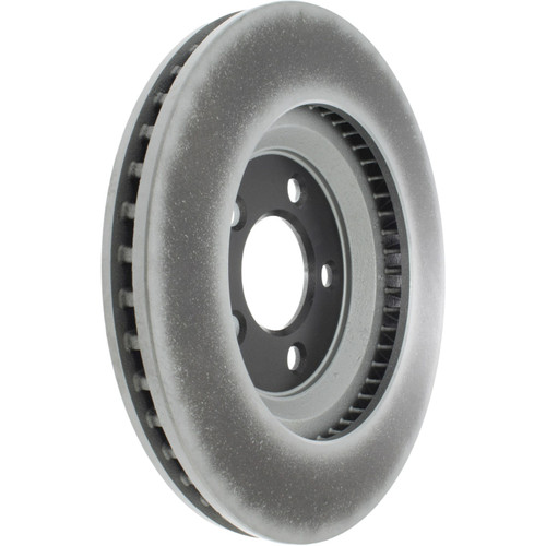 GCX Rotor with Full Coating for 2005-2014 Ford (Mustang) 320.61086F