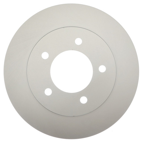 GCX Rotor with Full Coating for 1997-2000 Ford/Lincoln (Expedition, Navigator) 320.65058F