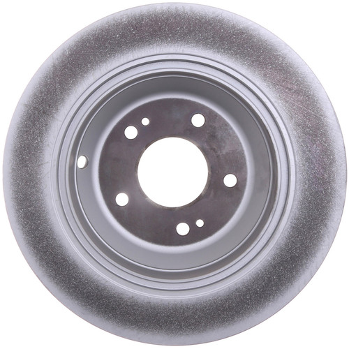 GCX Rotor with Full Coating for 2009-2020 Hyundai/Kia/Genesis (Genesis, K900, G80) 320.51031F