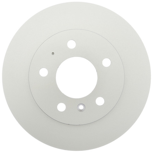 GCX Rotor with Full Coating for 2004-2016 Pontiac/Buick/Chevrolet (Grand Prix, LaCrosse, Allure, Impala) 320.62129F