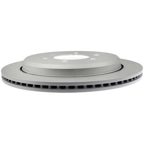 GCX Rotor with Full Coating for 2002-2006 Ford/Lincoln (Expedition, Navigator) 320.65095F