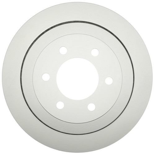GCX Rotor with Full Coating for 2007-2017 Ford/Lincoln (Expedition, Navigator) 320.65120F