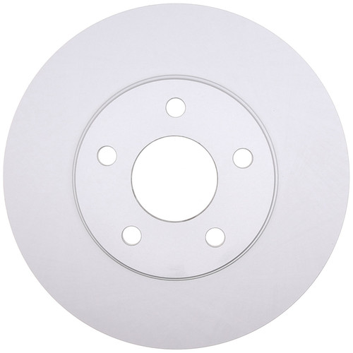 GCX Rotor with Full Coating for 2006-2011 Chevrolet (HHR) 320.62095F
