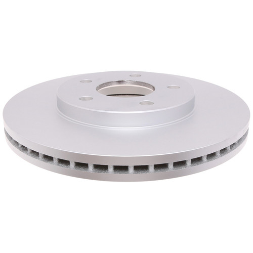 GCX Rotor with Full Coating for 2006-2011 Chevrolet (HHR) 320.62095F