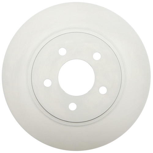 GCX Rotor with Full Coating for 2005-2014 Ford (Mustang) 320.61087F