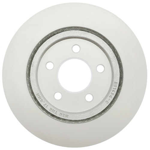 GCX Rotor with Full Coating for 2005-2014 Ford (Mustang) 320.61087F
