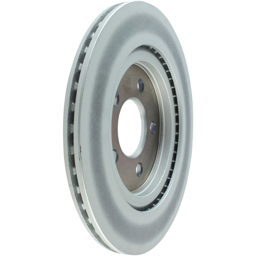 GCX Rotor with Full Coating for 2005-2014 Ford (Mustang) 320.61087F
