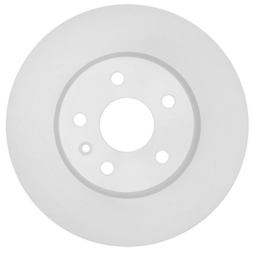 GCX Rotor with Full Coating for 2010-2023 Chevrolet (Cruze, Sonic, Volt, Cruze Limited) 320.62130F