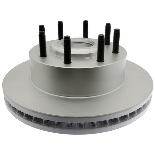 GCX Rotor with Full Coating for 2007-2012 Ford (F-350 Super Duty, F-250 Super Duty) 320.65121F