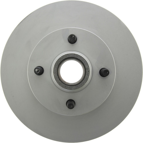 GCX Rotor with Full Coating for 1978-1993 Ford/Mercury (Fairmont, Granada, LTD, Mustang) 320.61011F