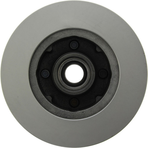 GCX Rotor with Full Coating for 1978-1993 Ford/Mercury (Fairmont, Granada, LTD, Mustang) 320.61011F
