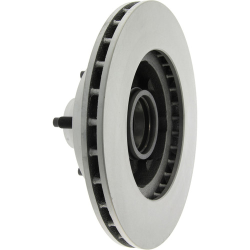 GCX Rotor with Full Coating for 1978-1993 Ford/Mercury (Fairmont, Granada, LTD, Mustang) 320.61011F