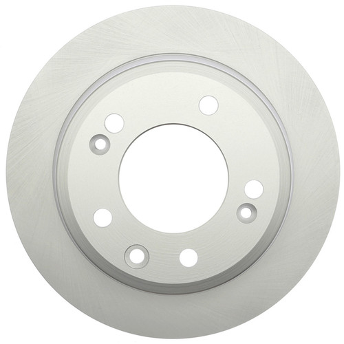 GCX Rotor with Full Coating for 2009-2016 Hyundai/Kia (Elantra, Tucson, Sportage, ix35) 320.51033F