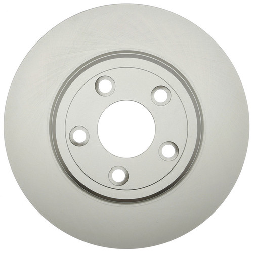 GCX Rotor with Full Coating for 2000-2006 Jaguar/Ford/Lincoln (S-Type, XJ8, XJR, Thunderbird) 320.61062F