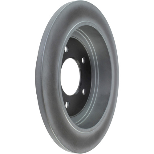 GCX Rotor with Full Coating for 1999-2004 Ford/Lincoln (Expedition, F-150, Blackwood, Navigator) 320.65085F
